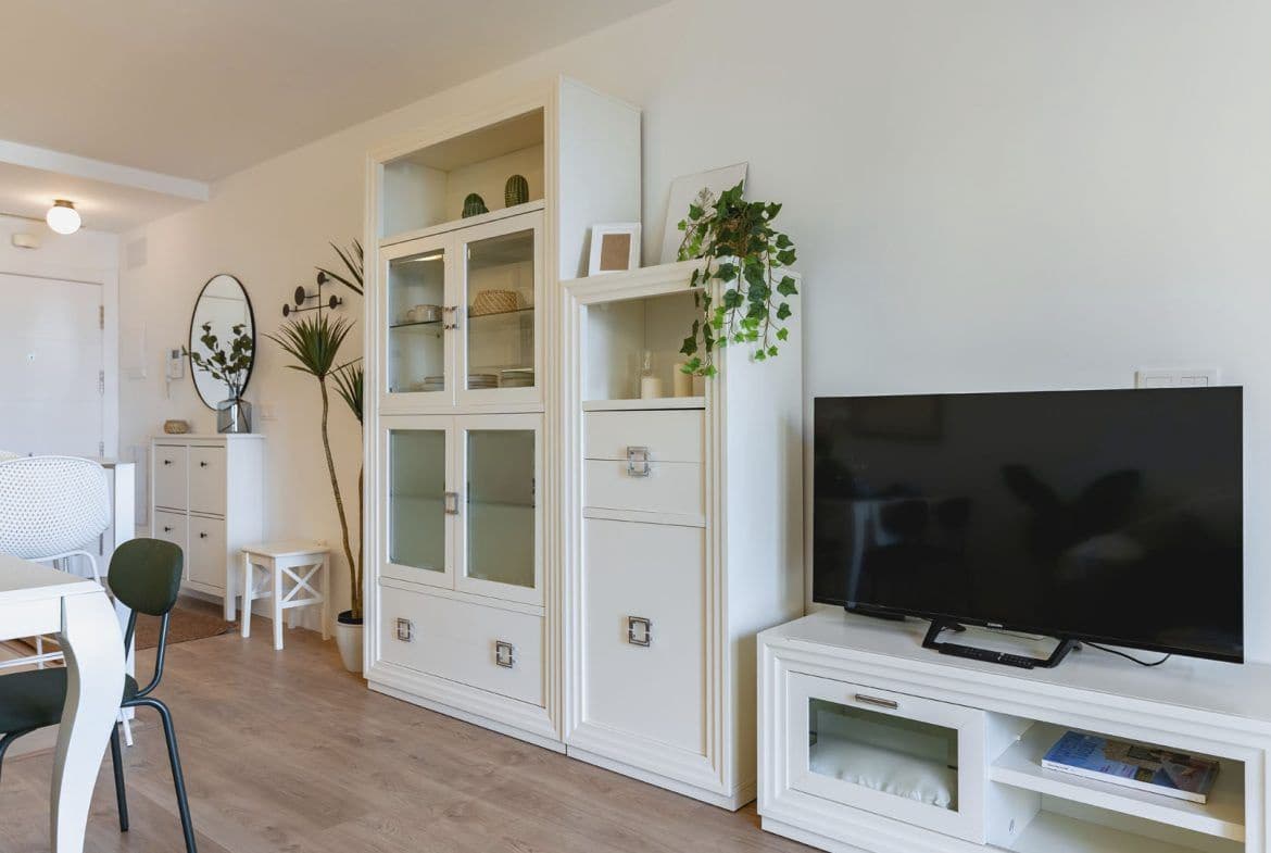 2 soverom Leilighet til salgs i Almeria by - € 197 000 (Ref: 9993415)