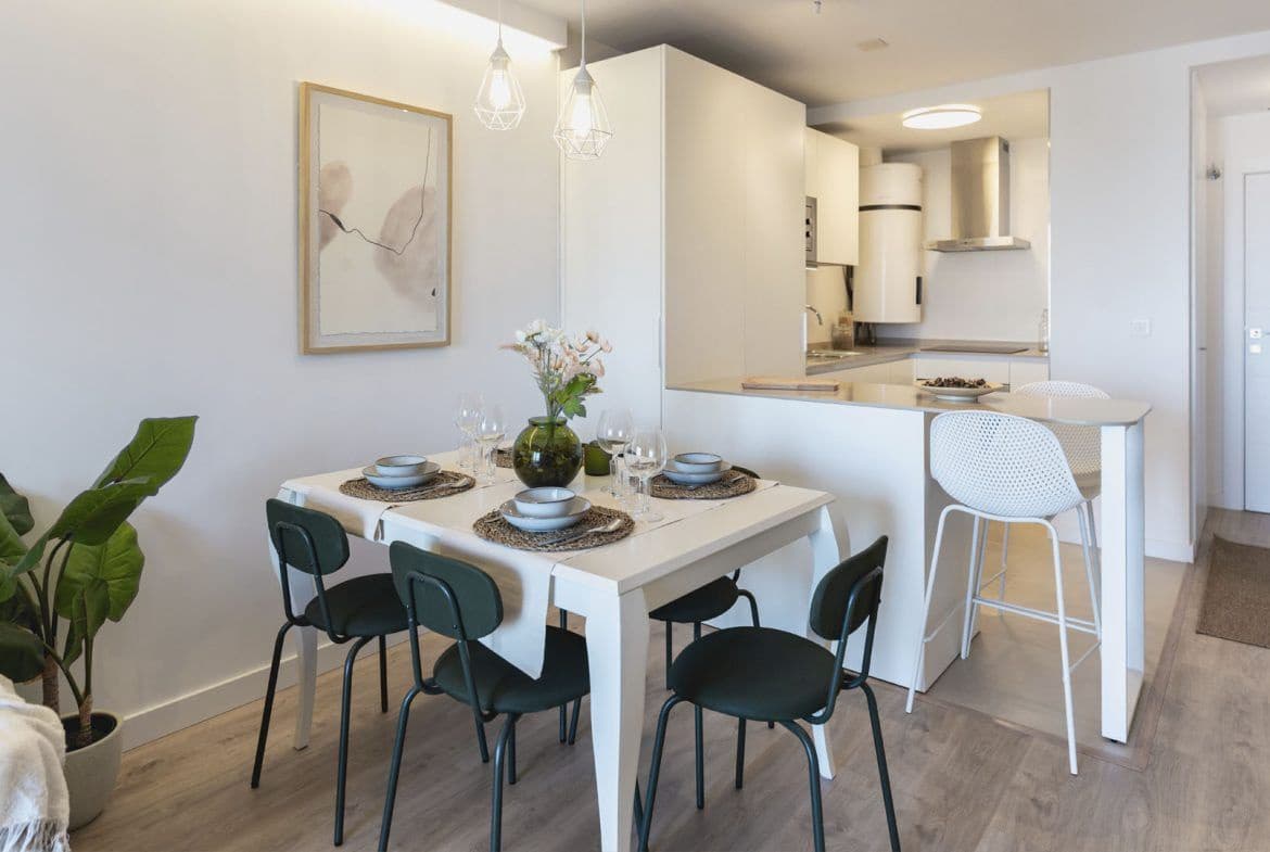 2 soverom Leilighet til salgs i Almeria by - € 197 000 (Ref: 9993415)