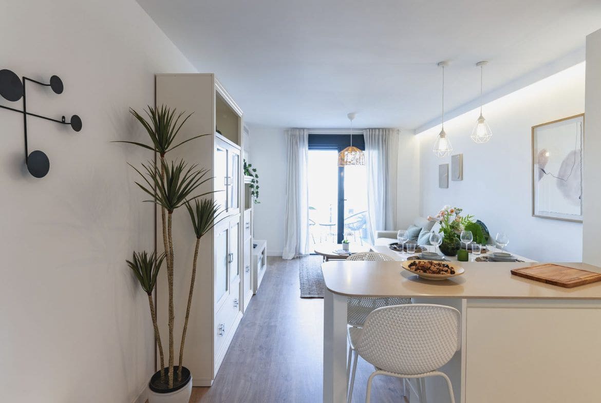 2 soverom Leilighet til salgs i Almeria by - € 197 000 (Ref: 9993415)