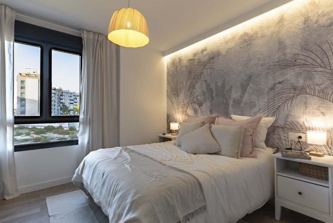 2 soverom Leilighet til salgs i Almeria by - € 197 000 (Ref: 9993415)