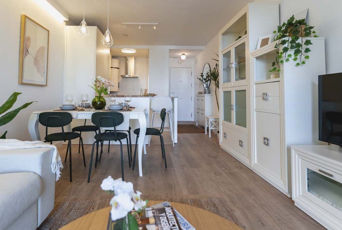 2 soverom Leilighet til salgs i Almeria by - € 197 000 (Ref: 9993415)