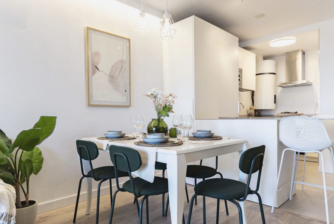 2 soverom Leilighet til salgs i Almeria by - € 197 000 (Ref: 9993415)