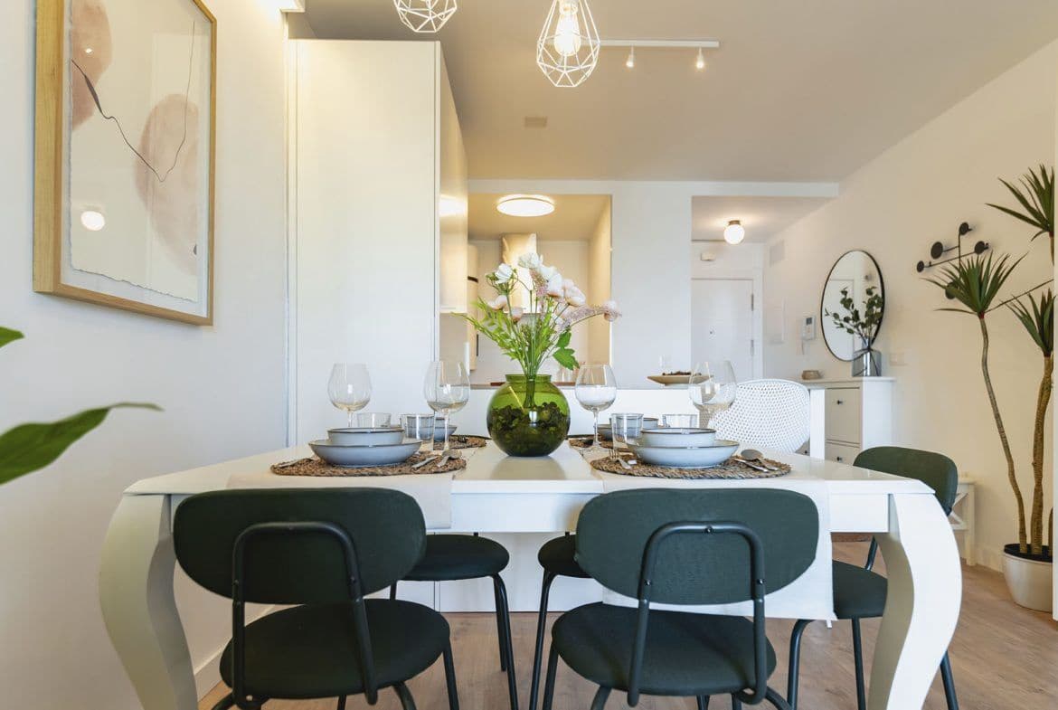 2 soverom Leilighet til salgs i Almeria by - € 197 000 (Ref: 9993415)