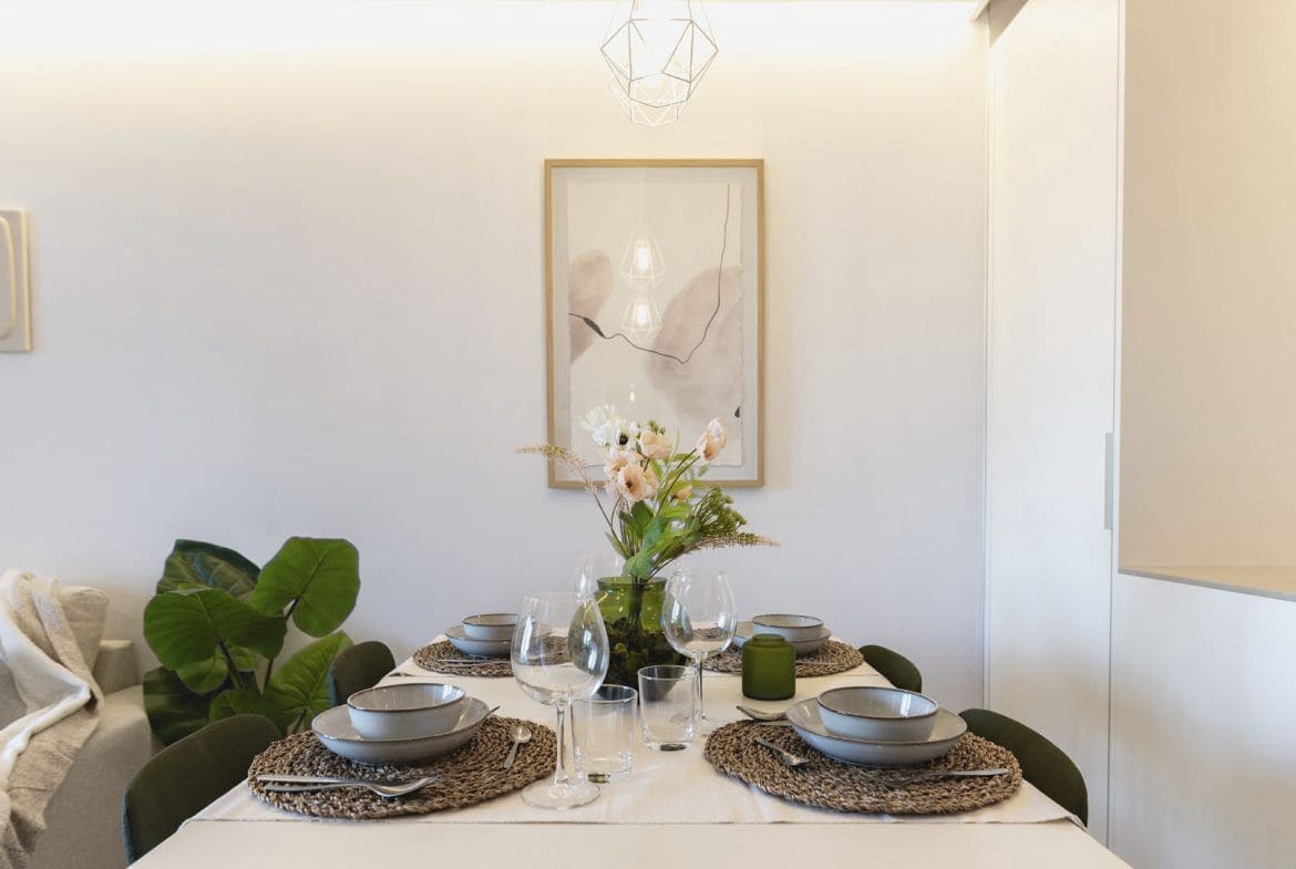 2 soverom Leilighet til salgs i Almeria by - € 197 000 (Ref: 9993415)