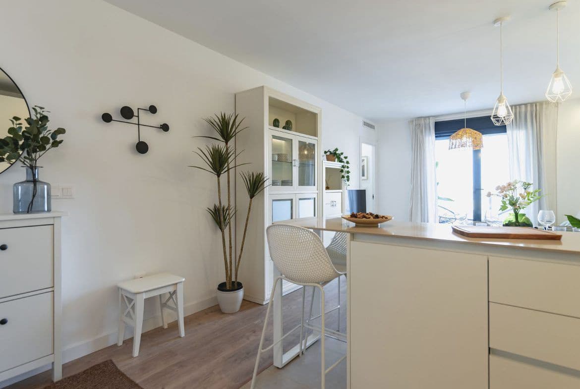 2 soverom Leilighet til salgs i Almeria by - € 197 000 (Ref: 9993415)