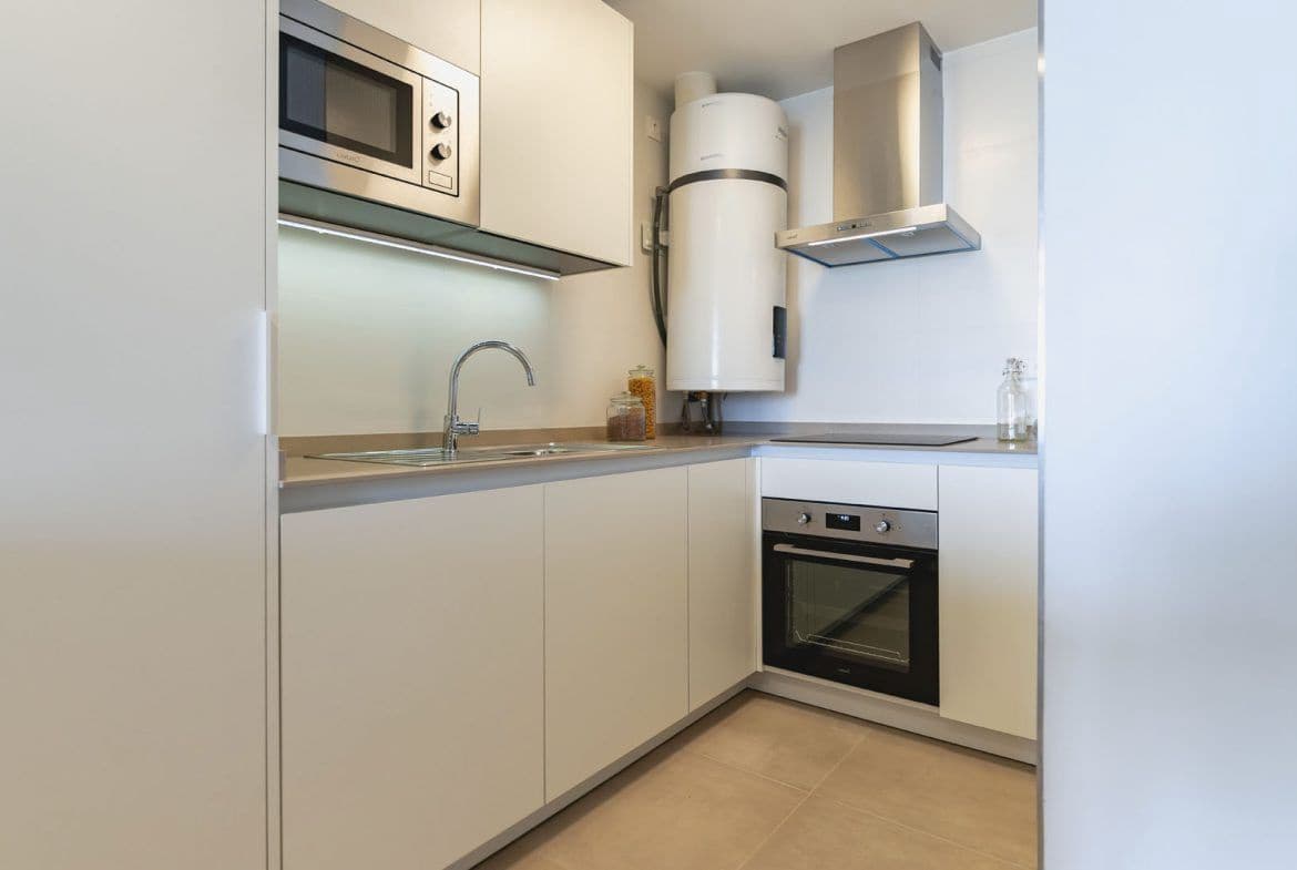 2 soverom Leilighet til salgs i Almeria by - € 197 000 (Ref: 9993415)