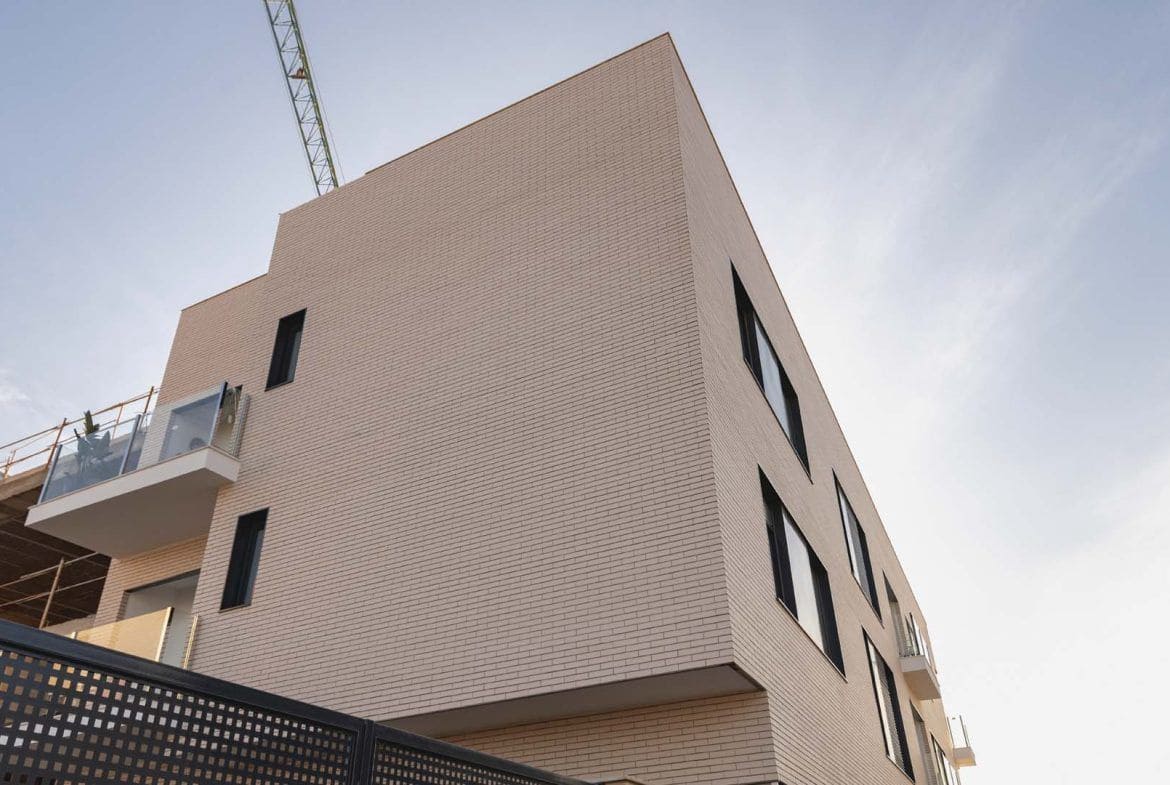 2 soverom Leilighet til salgs i Almeria by - € 197 000 (Ref: 9993415)