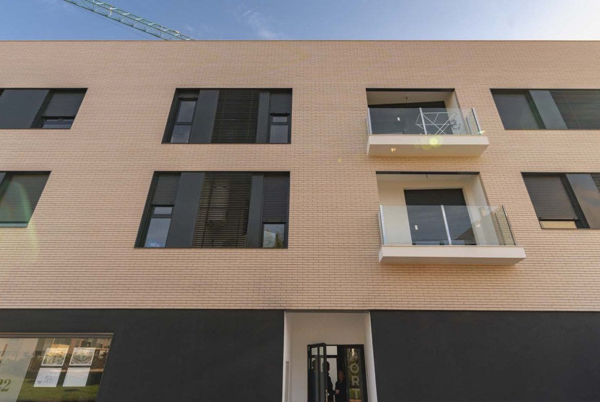 2 soverom Leilighet til salgs i Almeria by - € 197 000 (Ref: 9993415)