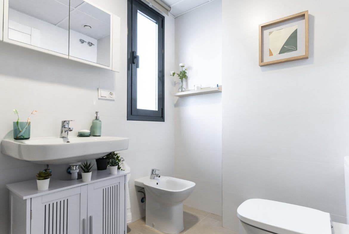 2 soverom Leilighet til salgs i Almeria by - € 197 000 (Ref: 9993415)