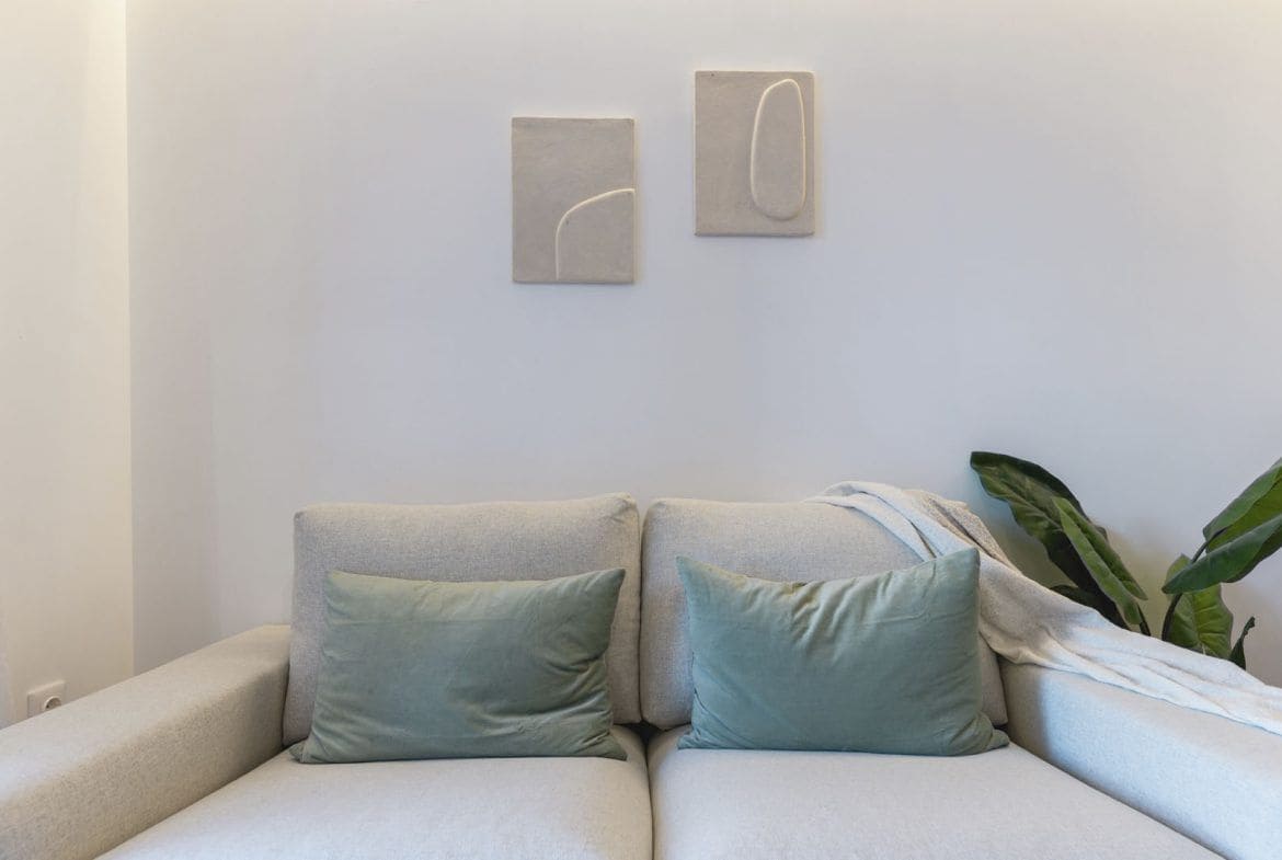 2 soverom Leilighet til salgs i Almeria by - € 197 000 (Ref: 9993415)