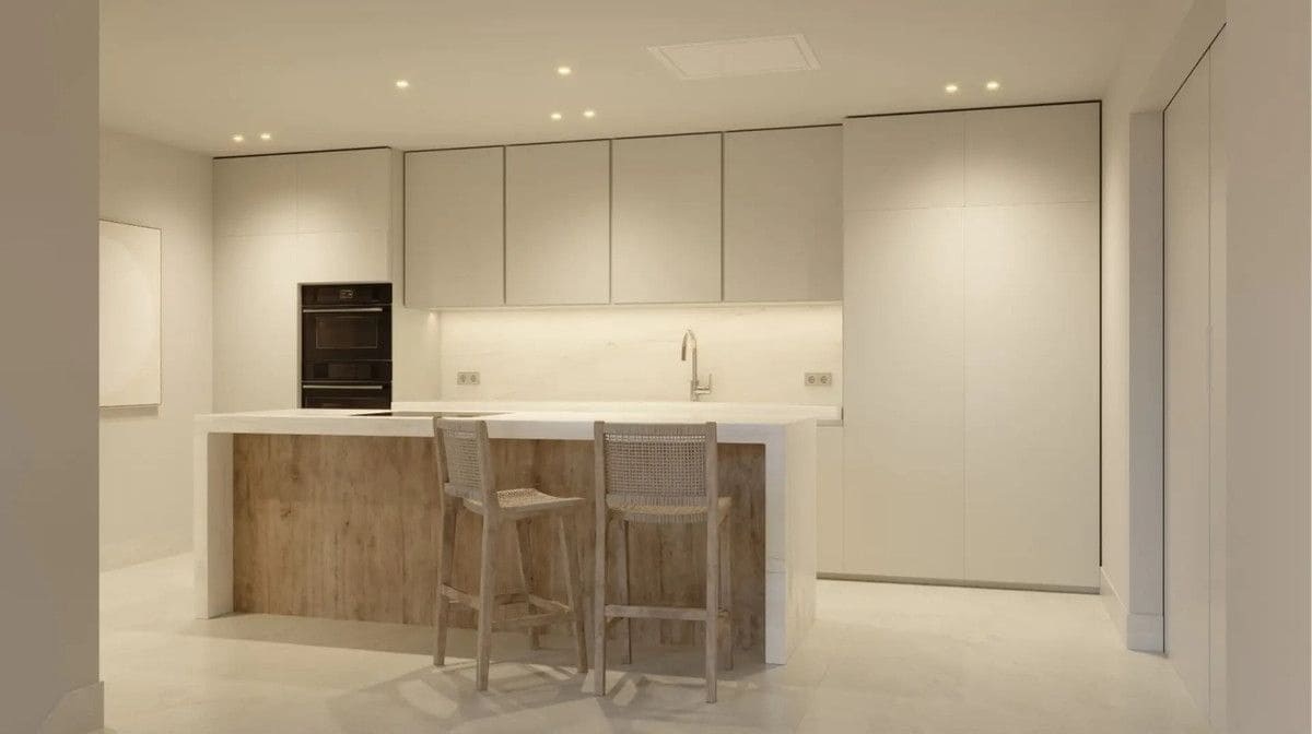 3 slaapkamer Villa te koop in Mojacar met zwembad - € 975.000 (Ref: 9993416)