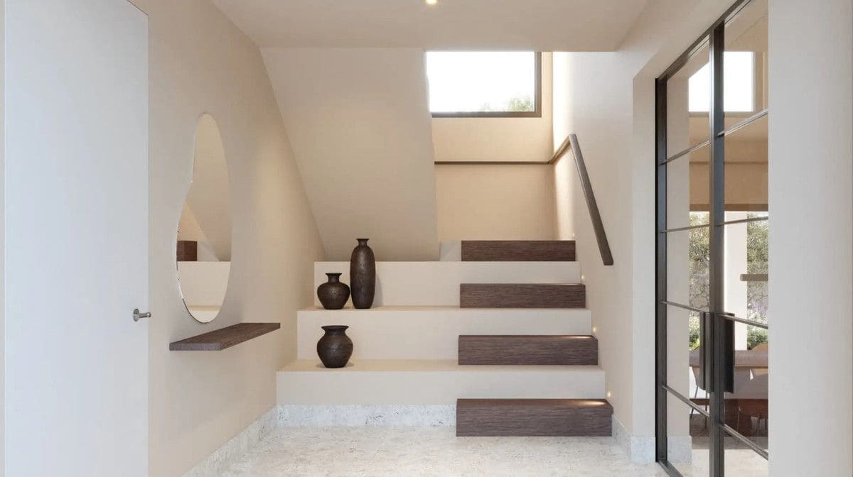 3 slaapkamer Villa te koop in Mojacar met zwembad - € 975.000 (Ref: 9993416)