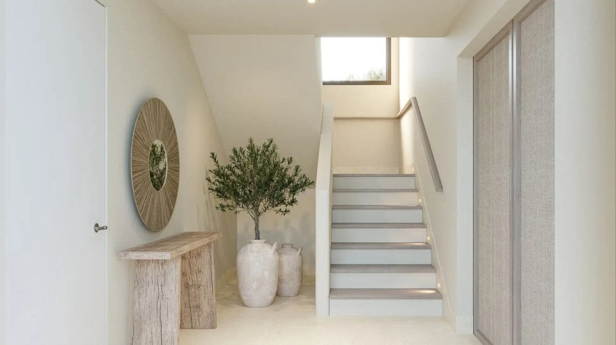 3 slaapkamer Villa te koop in Mojacar met zwembad - € 975.000 (Ref: 9993416)