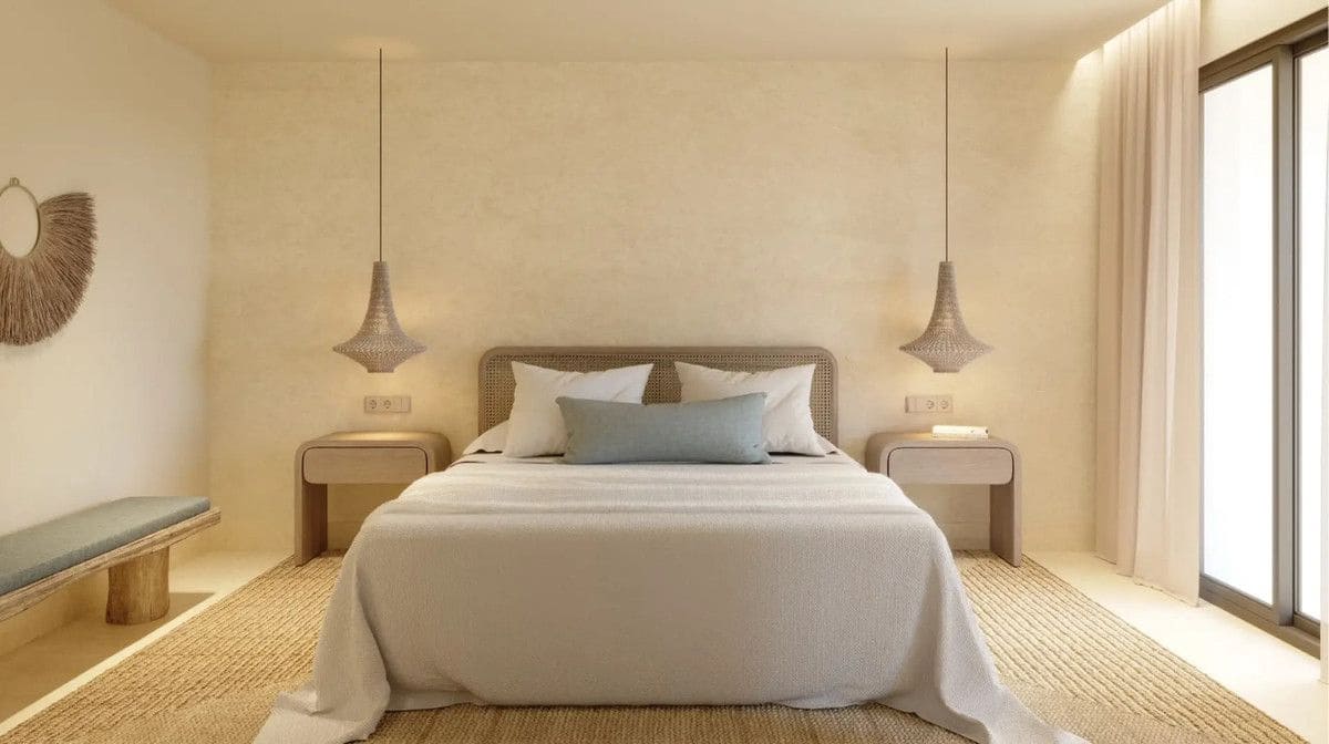 3 slaapkamer Villa te koop in Mojacar met zwembad - € 975.000 (Ref: 9993416)