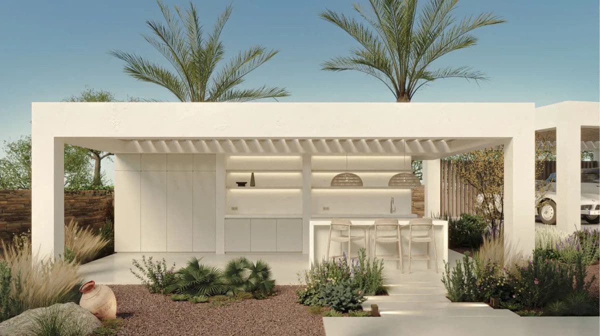 3 slaapkamer Villa te koop in Mojacar met zwembad - € 975.000 (Ref: 9993416)