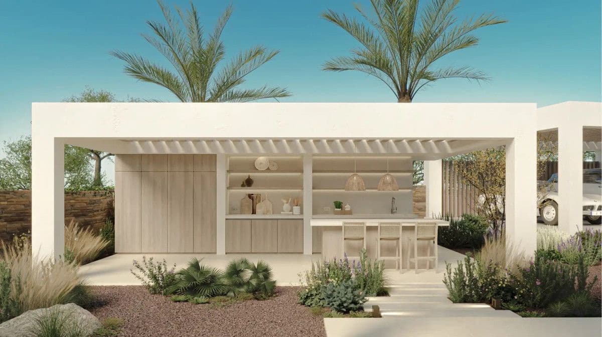 3 slaapkamer Villa te koop in Mojacar met zwembad - € 975.000 (Ref: 9993416)