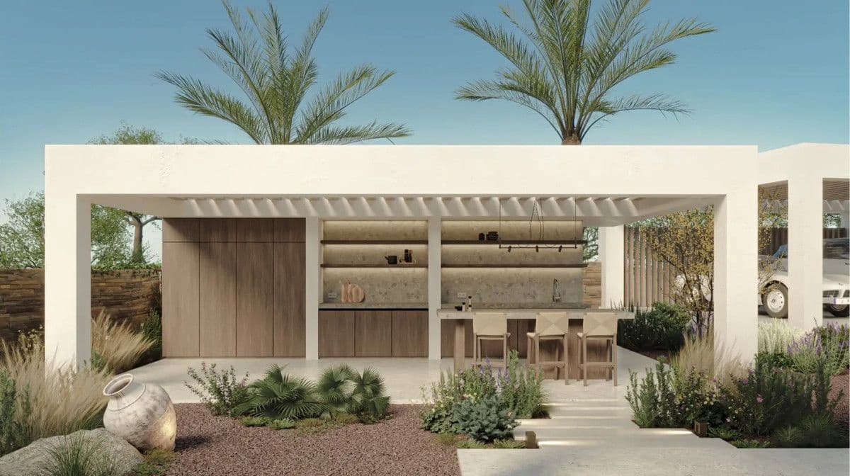 3 slaapkamer Villa te koop in Mojacar met zwembad - € 975.000 (Ref: 9993416)