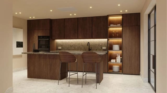 4 slaapkamer Villa te koop in Mojácar met zwembad - € 825.000 (Ref: 9993417)