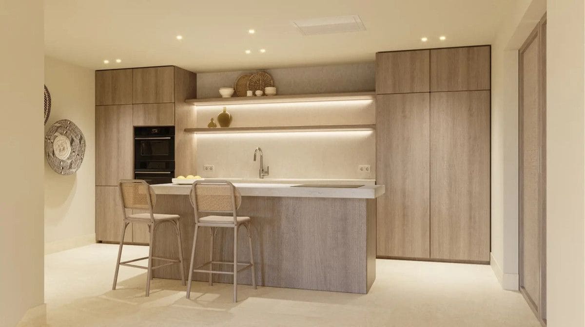 4 slaapkamer Villa te koop in Mojacar met zwembad - € 825.000 (Ref: 9993417)