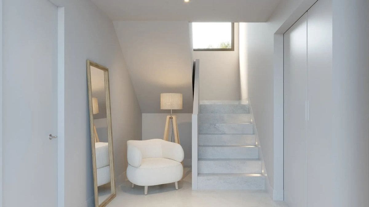 4 slaapkamer Villa te koop in Mojacar met zwembad - € 825.000 (Ref: 9993417)