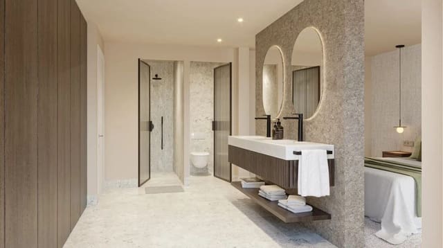 4 slaapkamer Villa te koop in Mojácar met zwembad - € 825.000 (Ref: 9993417)