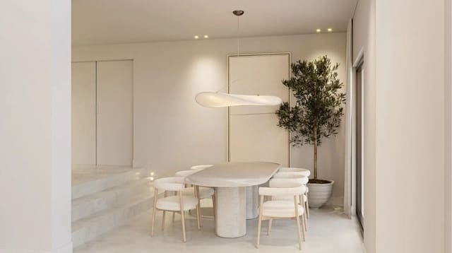4 slaapkamer Villa te koop in Mojácar met zwembad - € 825.000 (Ref: 9993417)