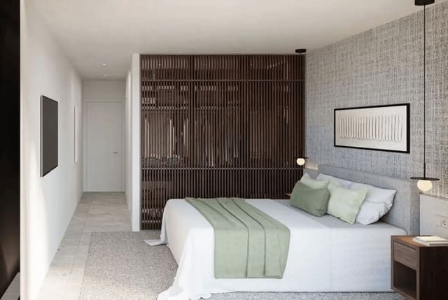 2 slaapkamer Villa te koop in Mojácar met zwembad - € 385.000 (Ref: 9993418)