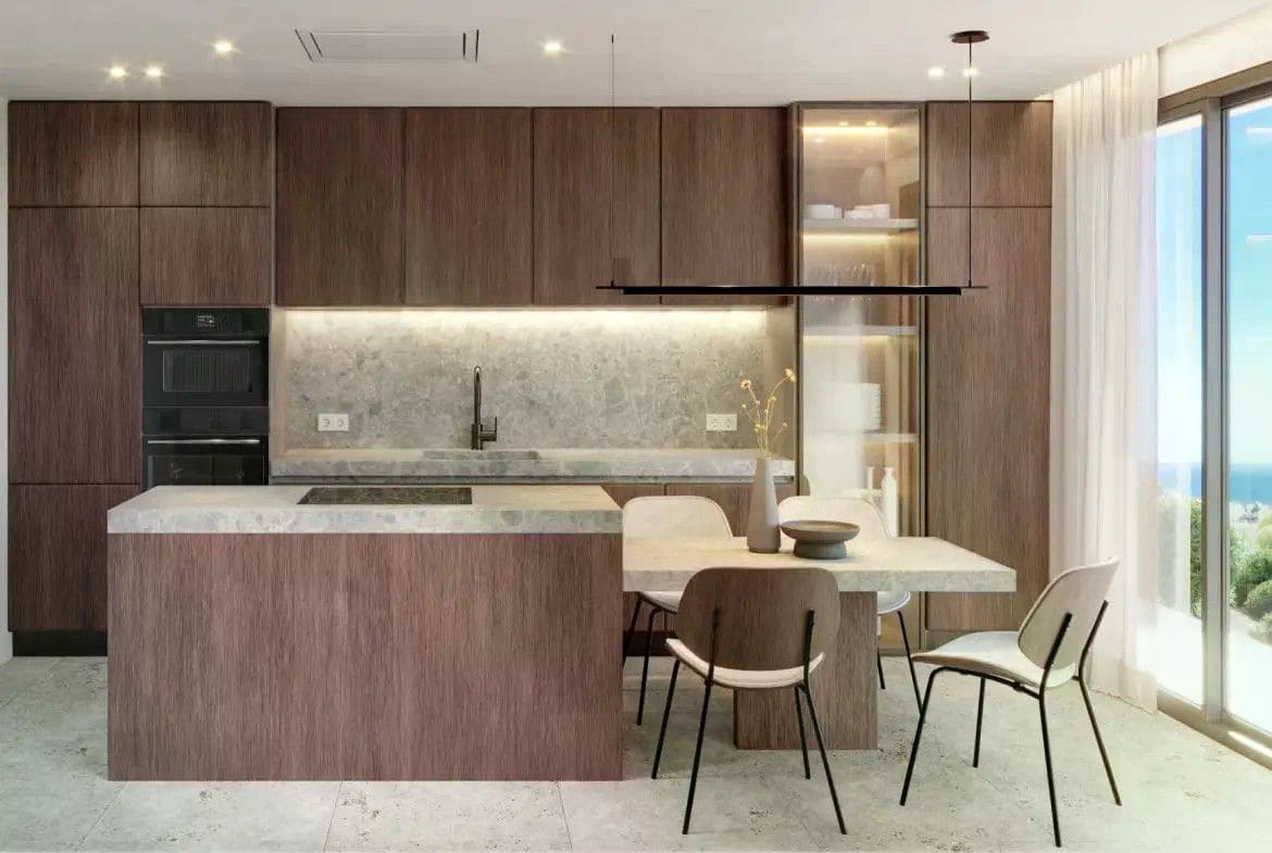 2 makuuhuone Huvila myytävänä paikassa Mojacar mukana uima-altaan - 385 000 € (Ref: 9993418)