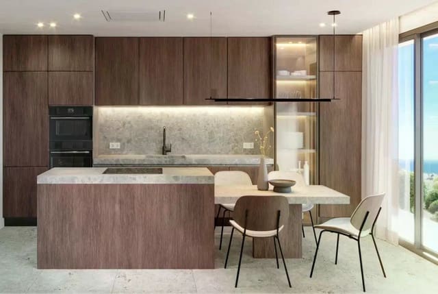 2 slaapkamer Villa te koop in Mojácar met zwembad - € 385.000 (Ref: 9993418)