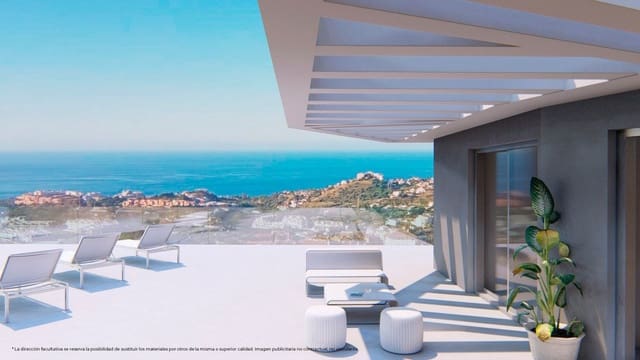 Apartamento de 3 habitaciones en Benalmádena en venta con piscina - 475.000 € (Ref: 9993419)