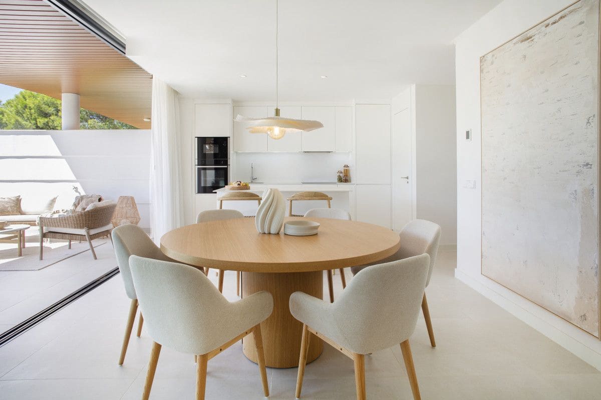 2 soverom Leilighet til salgs i Fuengirola med svømmebasseng - € 705 000 (Ref: 9993424)