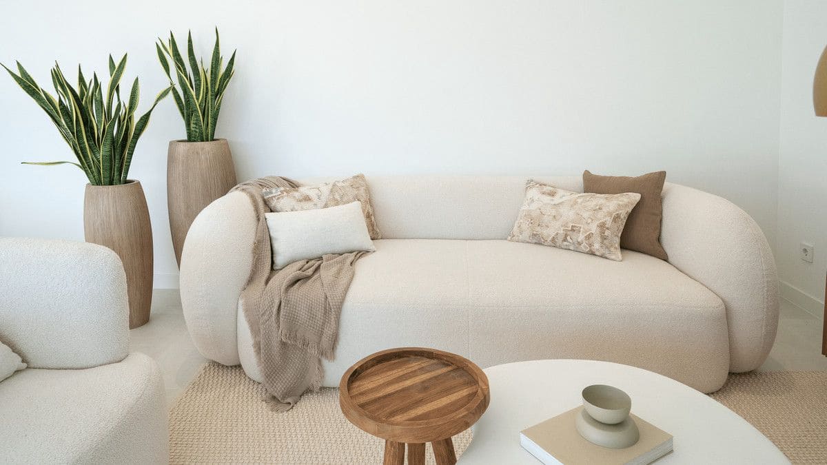 2 soverom Leilighet til salgs i Fuengirola med svømmebasseng - € 705 000 (Ref: 9993424)