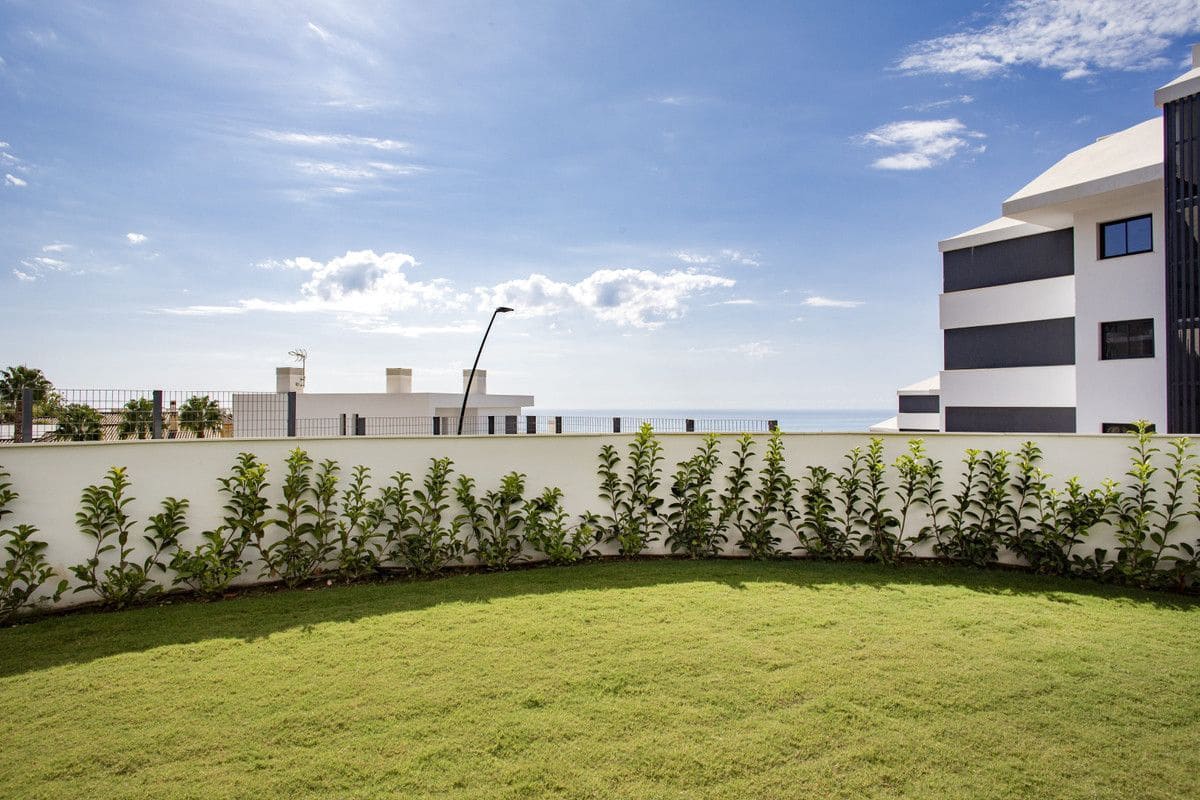 2 soverom Leilighet til salgs i Fuengirola med svømmebasseng - € 705 000 (Ref: 9993424)