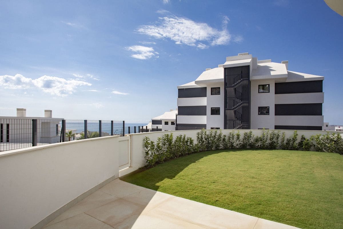 2 soverom Leilighet til salgs i Fuengirola med svømmebasseng - € 705 000 (Ref: 9993424)