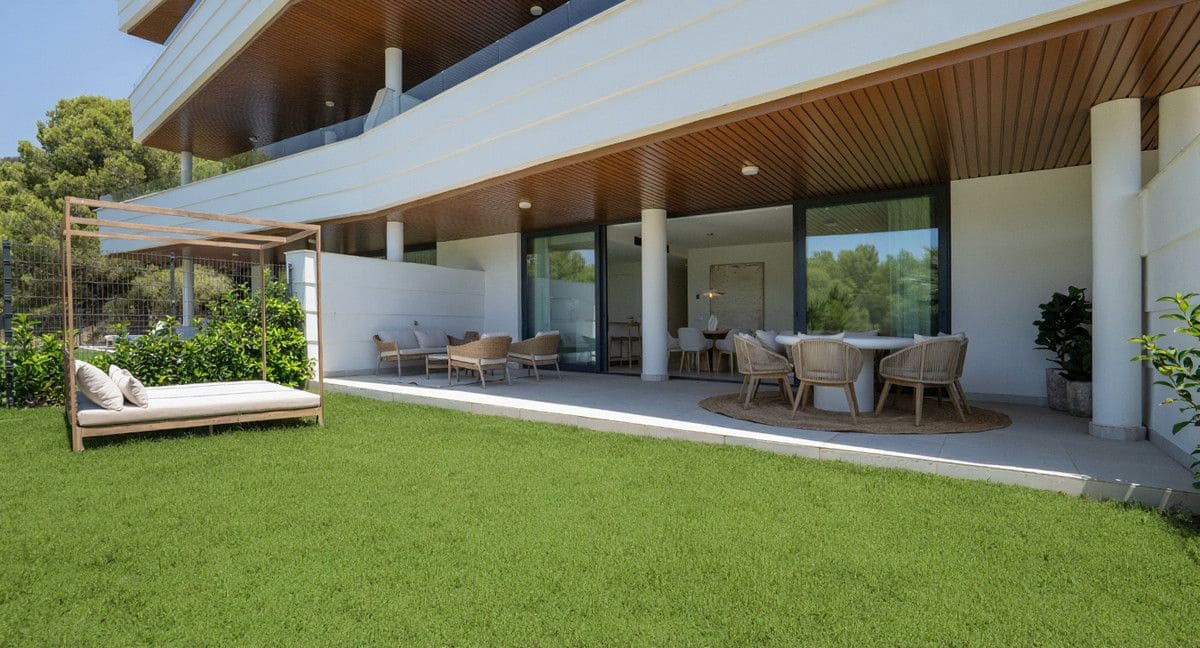 2 soverom Leilighet til salgs i Fuengirola med svømmebasseng - € 705 000 (Ref: 9993424)