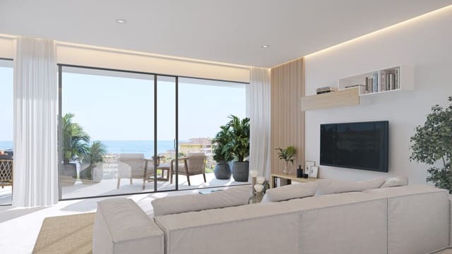 3 soveværelse Villa til salg i El Higuerón, Fuengirola med swimmingpool - € 1.120.000 (Ref: 9993427)