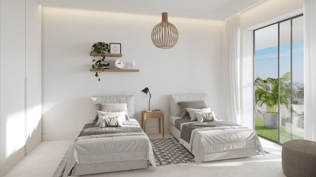 3 quarto Moradia para venda em Fuengirola com piscina - 1 120 000 € (Ref: 9993427)
