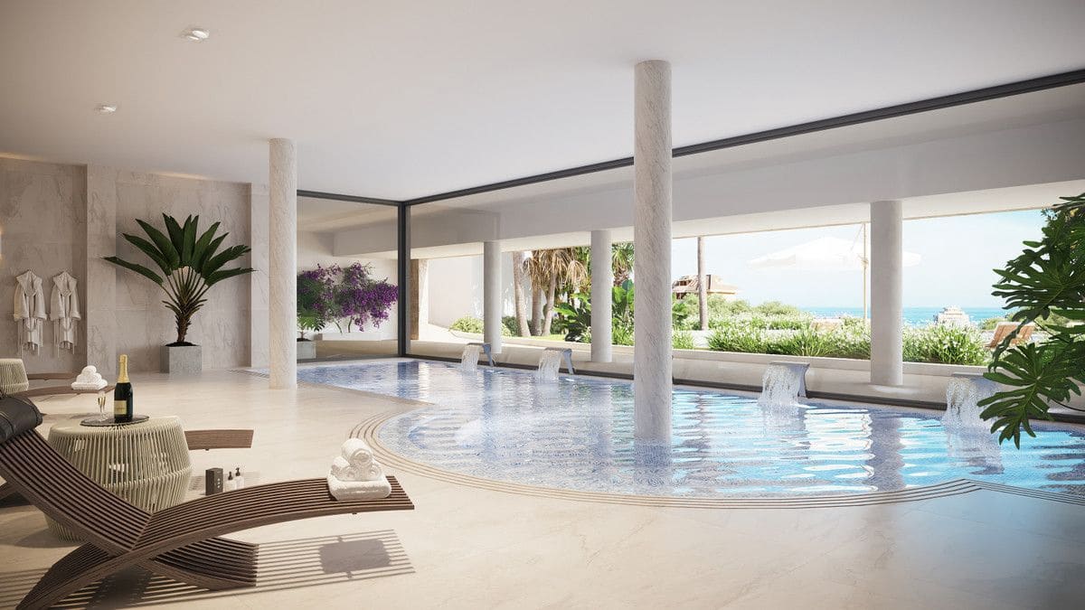 3 quarto Moradia para venda em Fuengirola com piscina - 1 120 000 € (Ref: 9993427)