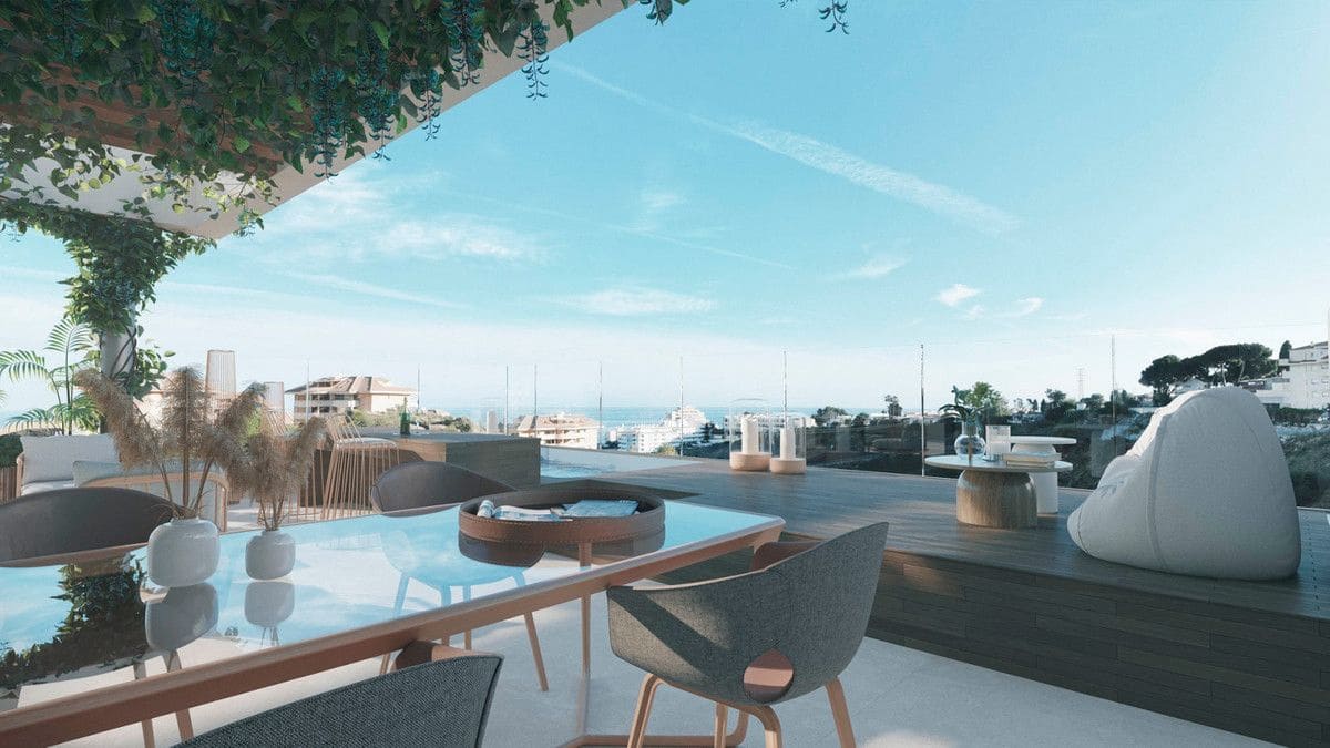 4 slaapkamer Villa te koop in Fuengirola met zwembad - € 1.300.000 (Ref: 9993428)