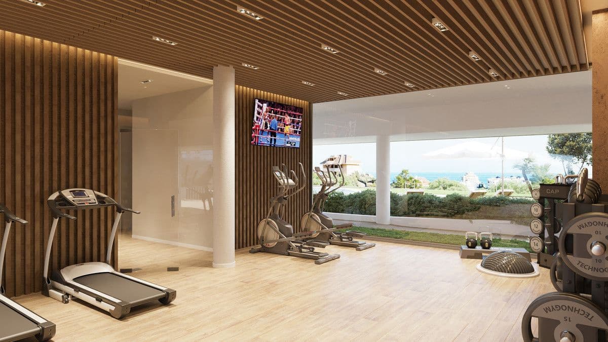 4 slaapkamer Villa te koop in Fuengirola met zwembad - € 1.300.000 (Ref: 9993428)