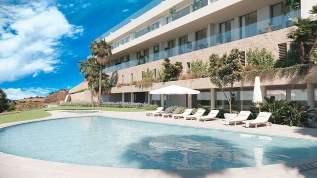 4 soveværelse Villa til salg i El Higuerón, Fuengirola med swimmingpool - € 1.300.000 (Ref: 9993428)
