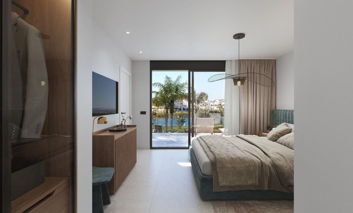 3 soveværelse Villa til salg i Torre-Pacheco med swimmingpool - € 755.000 (Ref: 9993430)