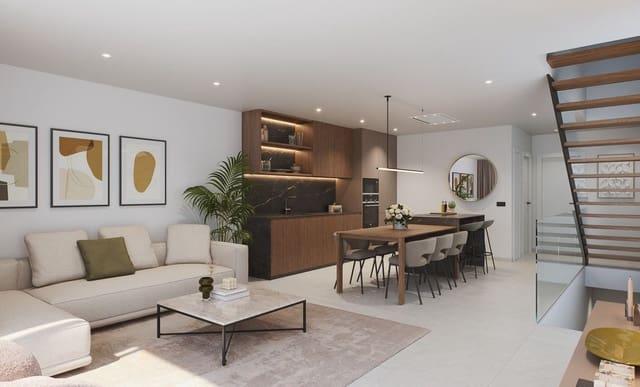 3 quarto Moradia para venda em Torre-Pacheco com piscina - 755 000 € (Ref: 9993430)