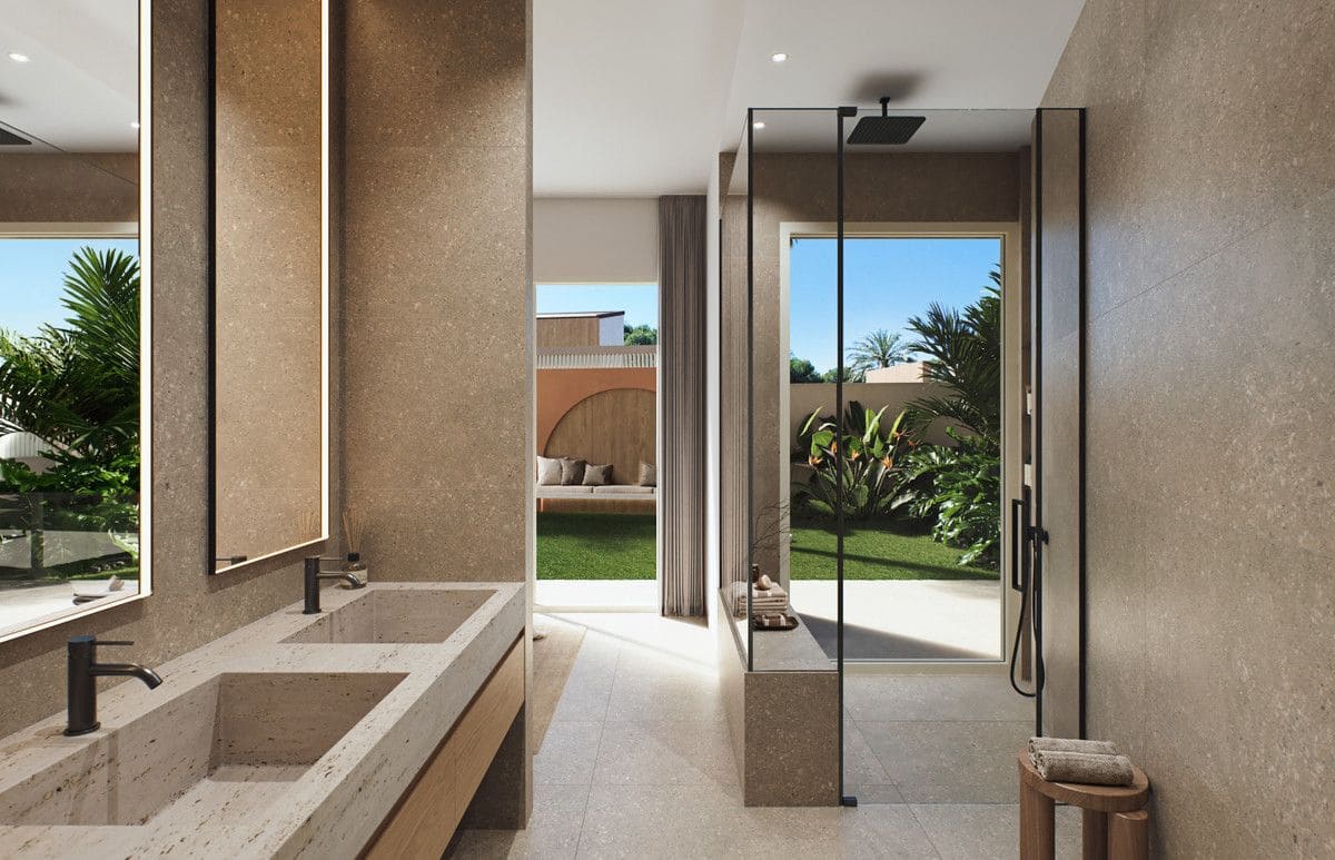 3 bedroom Villa for sale in Campoamor with pool - € 1,470,000 (Ref: 9993431)