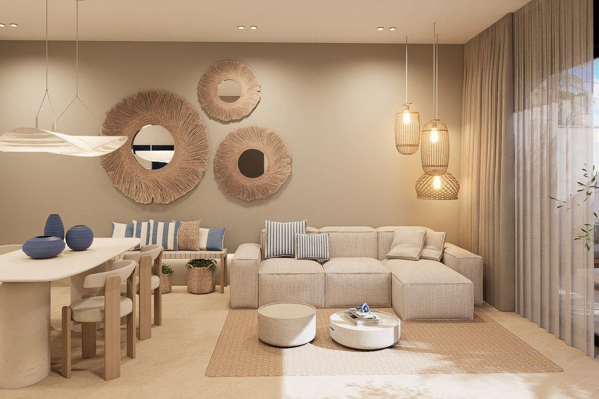 Chalet de 4 habitaciones en San Pedro del Pinatar en venta con piscina - 890.000 € (Ref: 9993434)
