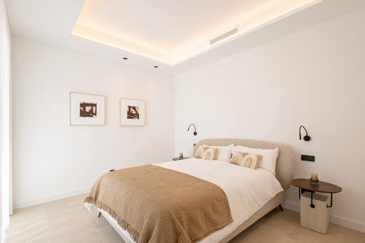 4 soveværelse Villa til salg i Mijas med swimmingpool - € 1.750.000 (Ref: 9993437)