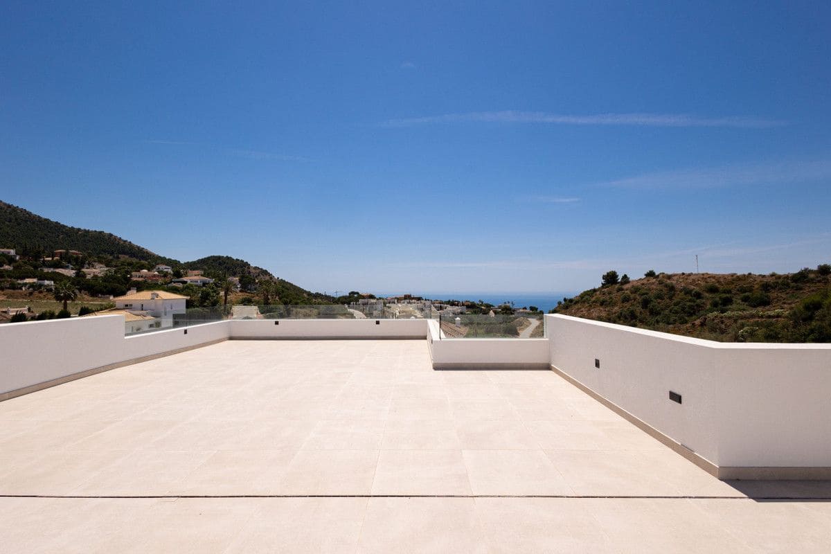 4 soveværelse Villa til salg i Mijas med swimmingpool - € 1.750.000 (Ref: 9993437)