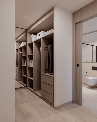 4 sypialnia Willa na sprzedaż w Algorfa z basenem - 793 000 € (Ref: 9993441)