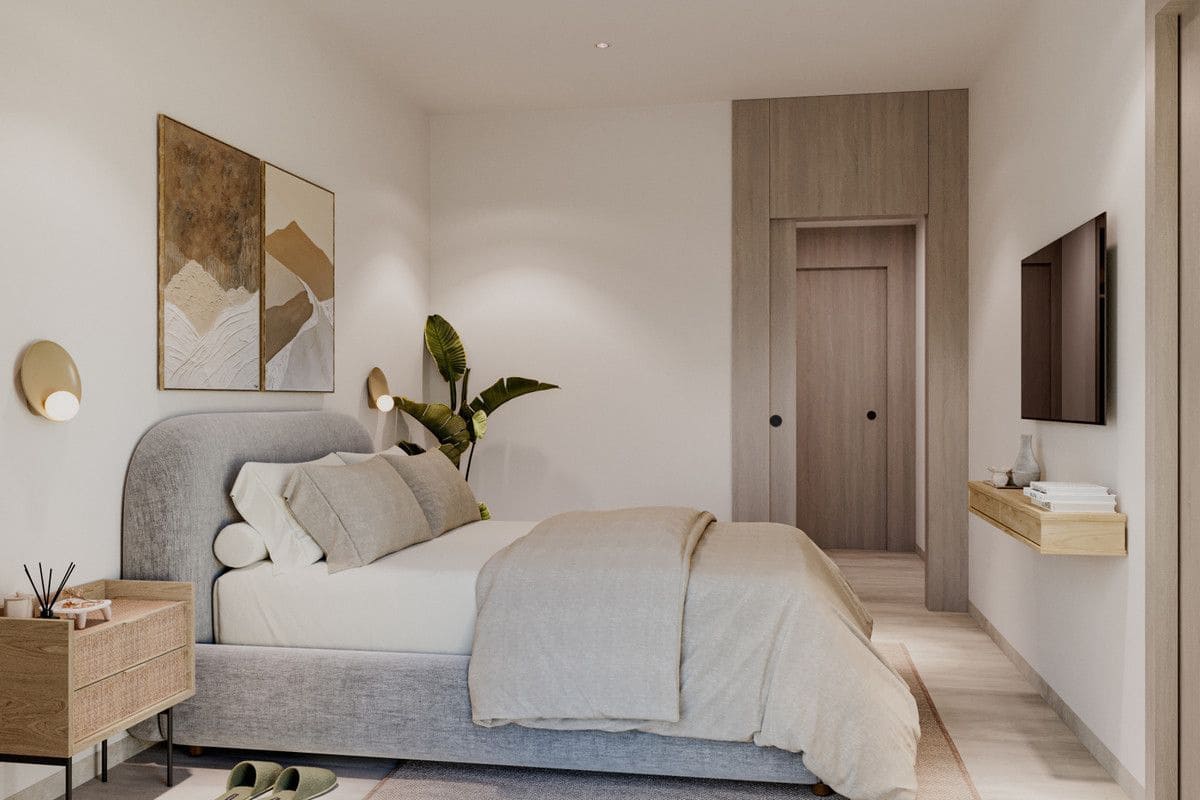 4 sypialnia Willa na sprzedaż w Algorfa z basenem - 793 000 € (Ref: 9993441)