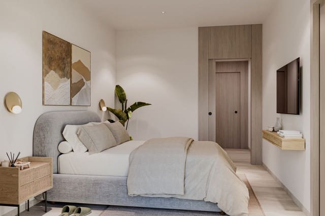 4 sypialnia Willa na sprzedaż w Algorfa z basenem - 793 000 € (Ref: 9993441)